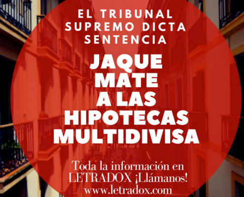 Abogados hipotecarios