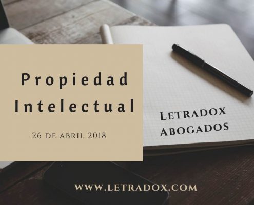 Abogados derechos de autor