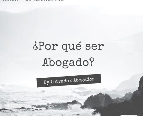 Ser abogado