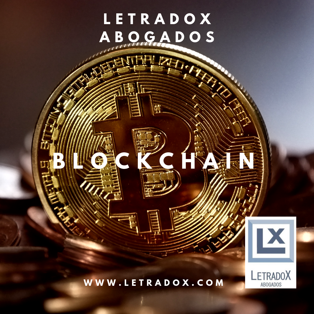 criptomonedas archivos - Letradox Abogados en Madrid