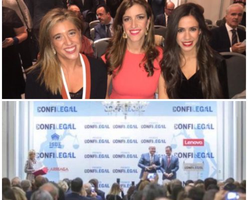 Premios Confilegal