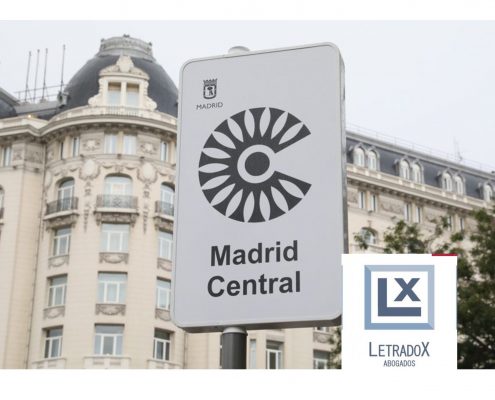 Madrid Central