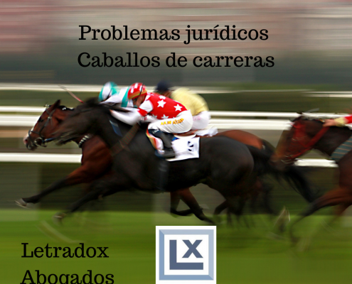 Carreras de caballos