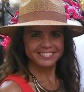 Lorena Pérez 