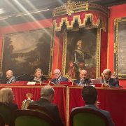 REAL ACADEMIA MATRITENSE DE HERALDICA Y GENEALOGIA