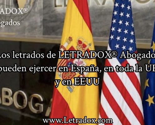Abogados España Estados Unidos